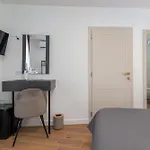 Andreis Luxury Retreat Bed & Breakfast