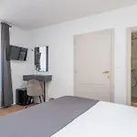 Andreis Luxury Retreat Bed & Breakfast