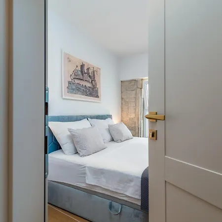 Alojamento de Acomodação e Pequeno-almoço Andreis Luxury Retreat Trogir