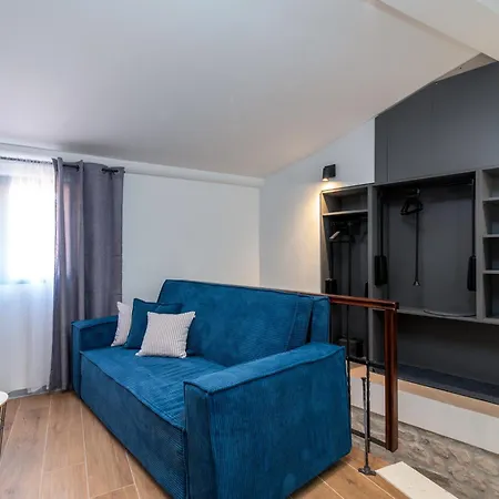 Andreis Luxury Retreat *