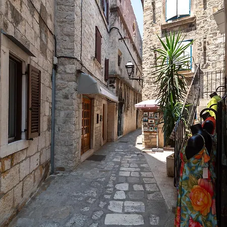 Andreis Luxury Retreat 3* Trogir