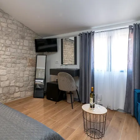 Alojamento de Acomodação e Pequeno-almoço Andreis Luxury Retreat
