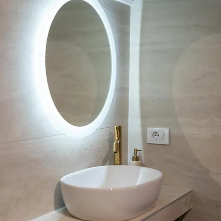 Alojamento de Acomodação e Pequeno-almoço Andreis Luxury Retreat