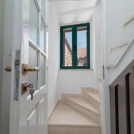 Alojamento de Acomodação e Pequeno-almoço Andreis Luxury Retreat Trogir