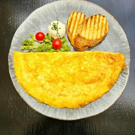 Alojamento de Acomodação e Pequeno-almoço Andreis Luxury Retreat 3*