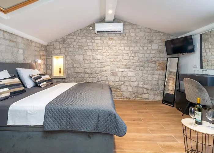 Panzió Andreis Luxury Retreat