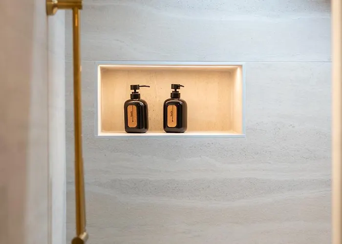 Panzió Andreis Luxury Retreat