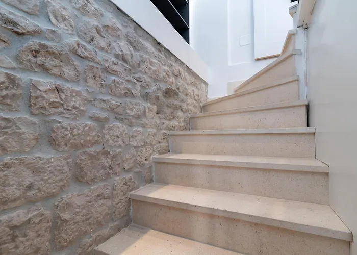 Andreis Luxury Retreat Trogir