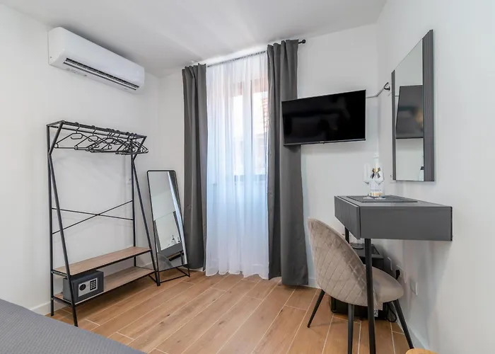 Panzió Andreis Luxury Retreat