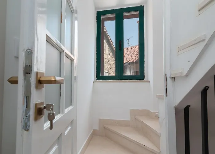 Panzió Andreis Luxury Retreat Trogir
