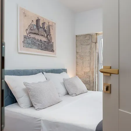 Andreis Luxury Retreat فندق مبيت وإفطار