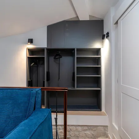 فندق مبيت وإفطار Andreis Luxury Retreat 3*