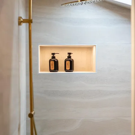 Couette-café Andreis Luxury Retreat
