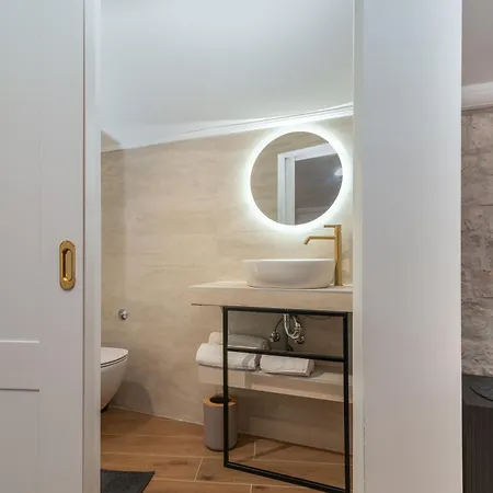 Bed & Breakfast Andreis Luxury Retreat 3*