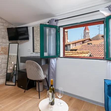 Andreis Luxury Retreat