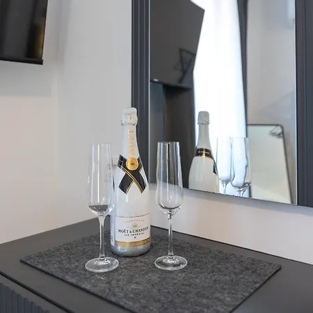 Andreis Luxury Retreat فندق مبيت وإفطار