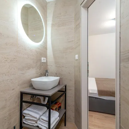 Andreis Luxury Retreat فندق مبيت وإفطار