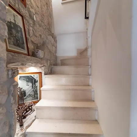 فندق مبيت وإفطار Andreis Luxury Retreat