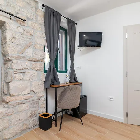 Andreis Luxury Retreat Трогір