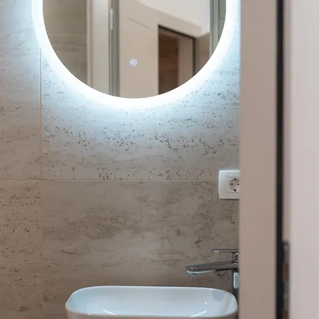 Andreis Luxury Retreat Трогір