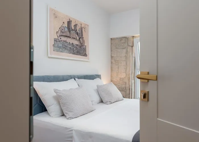 Andreis Luxury Retreat Отель типа 