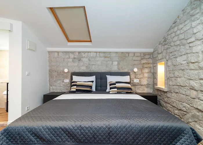 Andreis Luxury Retreat Трогир