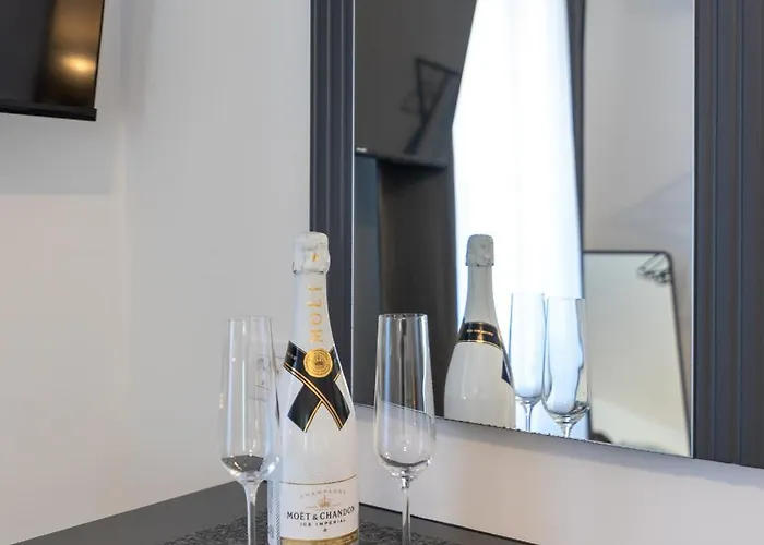 Andreis Luxury Retreat 3* Трогир