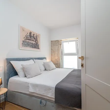 Andreis Luxury Retreat * Trogir