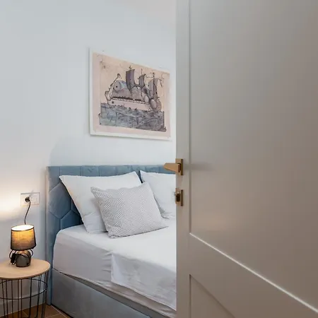 Nocleg ze śniadaniem Andreis Luxury Retreat