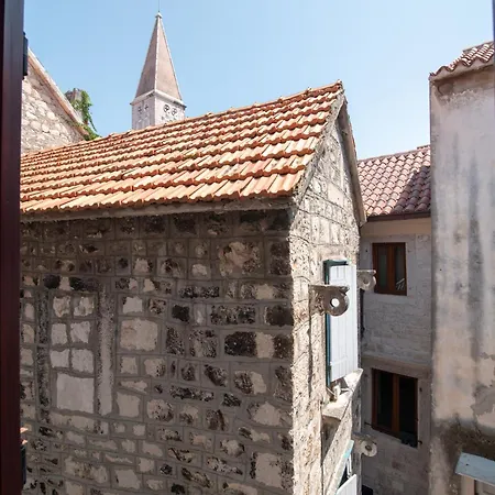 Bed & Breakfast Andreis Luxury Retreat Trogir