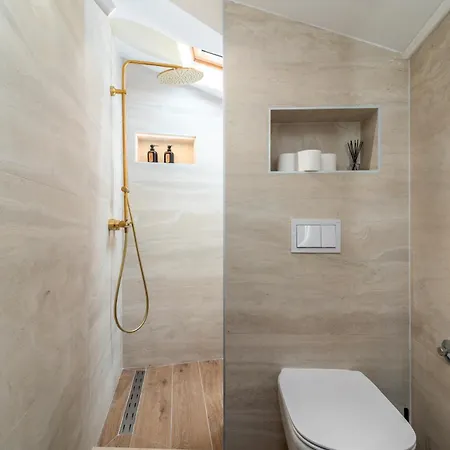 Andreis Luxury Retreat *