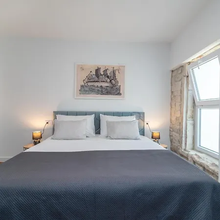 Andreis Luxury Retreat 3* Trogir