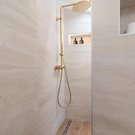 Andreis Luxury Retreat * Trogir