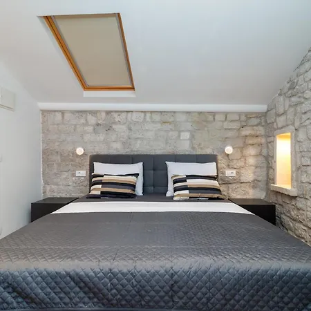 Andreis Luxury Retreat Trogir