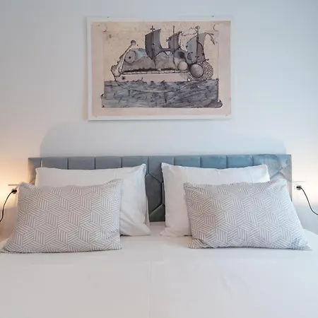 Andreis Luxury Retreat Trogir
