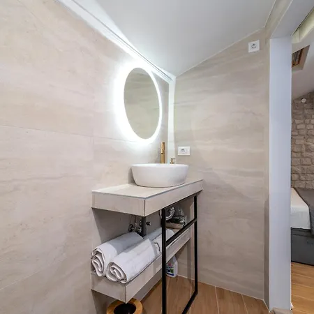 Nocleg ze śniadaniem Andreis Luxury Retreat