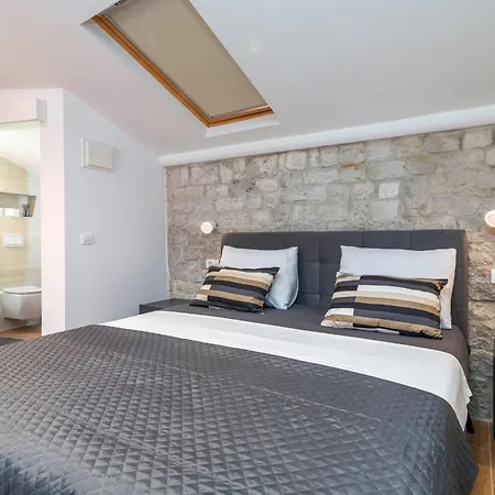 Andreis Luxury Retreat Nocleg ze śniadaniem 3*