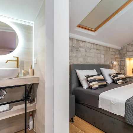 Nocleg ze śniadaniem Andreis Luxury Retreat Trogir