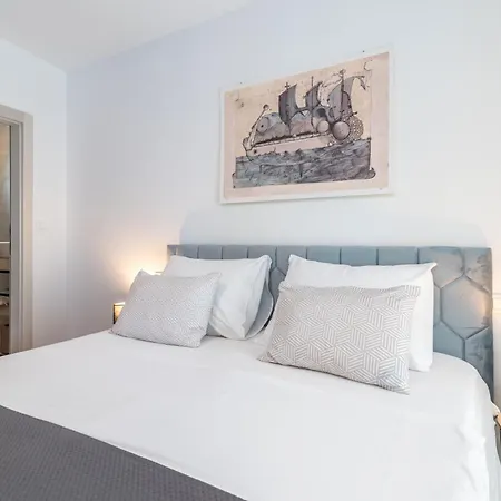 Andreis Luxury Retreat Nocleg ze śniadaniem 3*