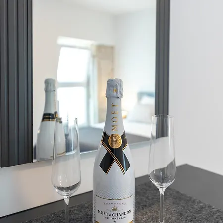 Andreis Luxury Retreat *