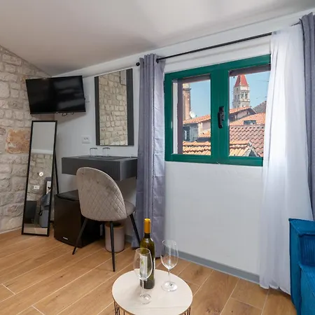 Andreis Luxury Retreat Nocleg ze śniadaniem