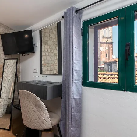 Bed & Breakfast Andreis Luxury Retreat