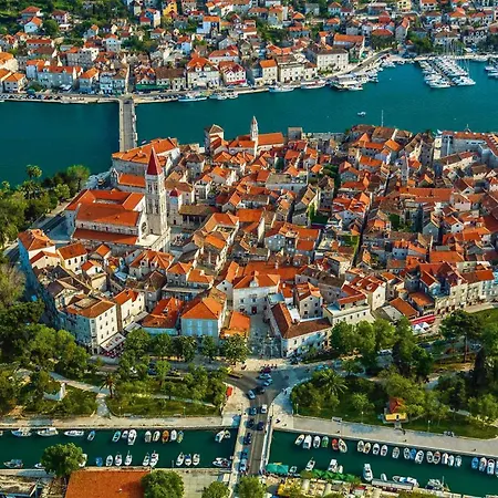 Andreis Luxury Retreat Nocleg ze śniadaniem