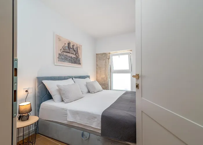 Andreis Luxury Retreat 3* Trogir