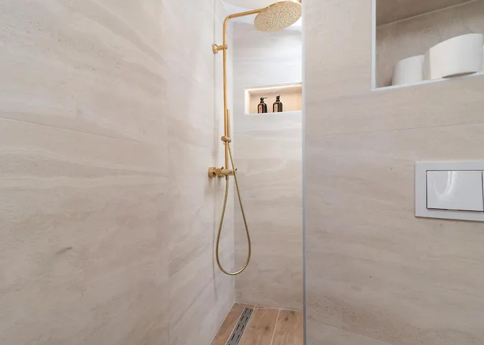 Andreis Luxury Retreat 3* Trogir