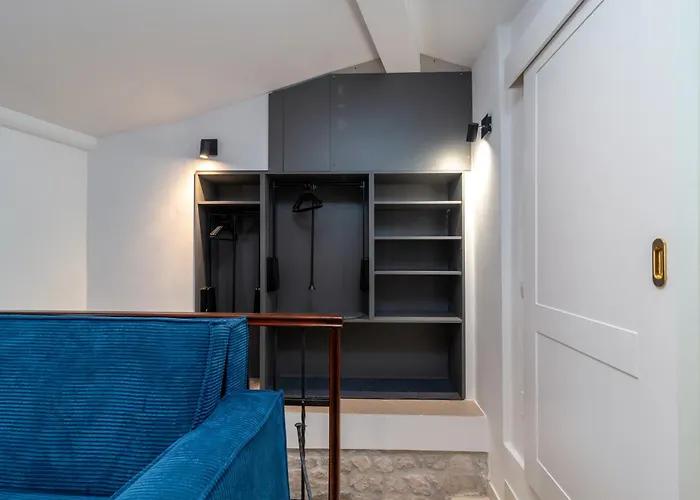 Bed & Breakfast Andreis Luxury Retreat 3*