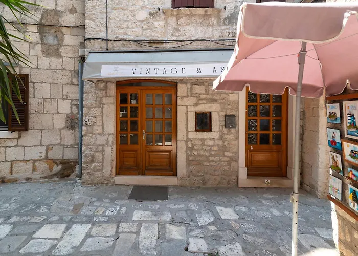 Andreis Luxury Retreat