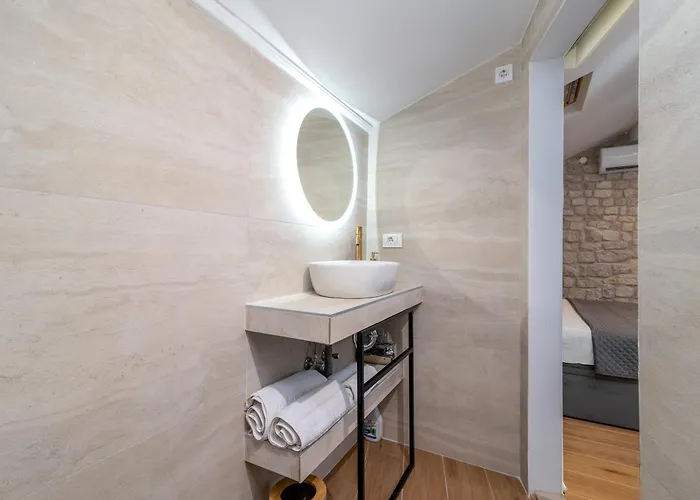 Bed & Breakfast Andreis Luxury Retreat