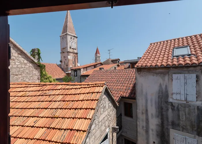 Andreis Luxury Retreat 3*