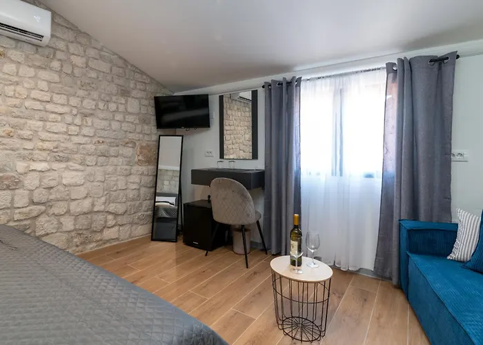 Bed & Breakfast Andreis Luxury Retreat